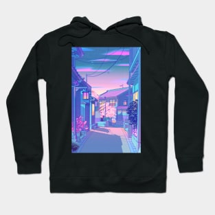 Holospring Hoodie